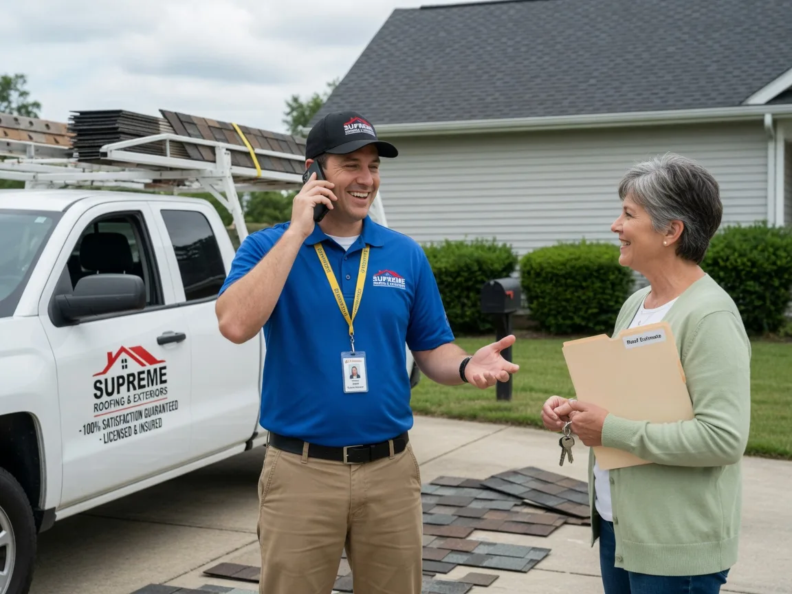 Roof Replacement Hugo, OK FAQs